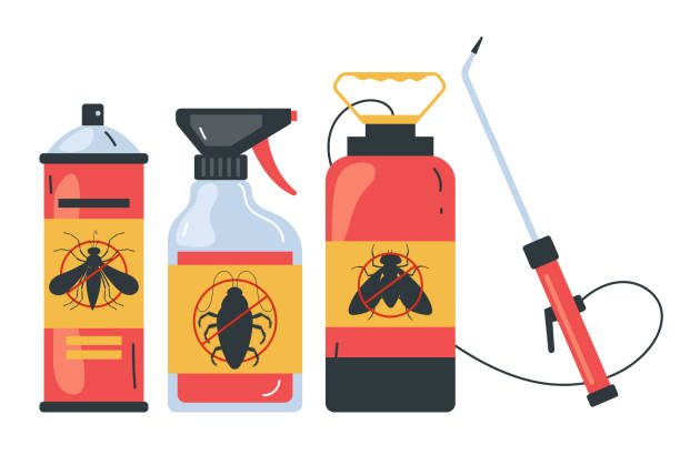 Reliable Crest View Heights, NY Pest Control Solutions